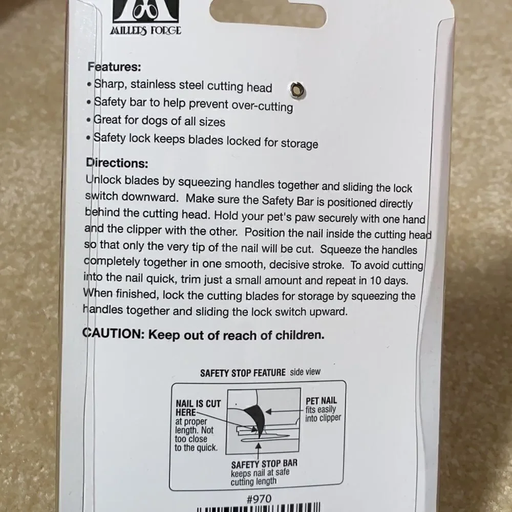 Golden Retriever Grooming Bundle & Frame - Picture 5 of 9